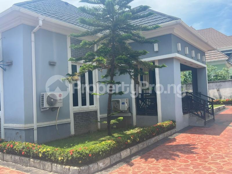 4 bedroom House for sale Life Camp Abuja