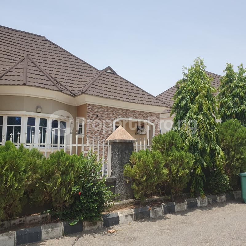 3 bedroom House for sale Lugbe Abuja