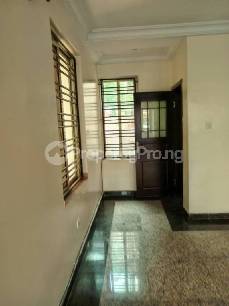 House for rent Dolphin Estate Ikoyi Lagos