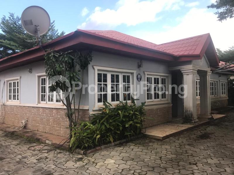 3 Bedroom House in Jabi Abuja House for rent in jabi House in jabi