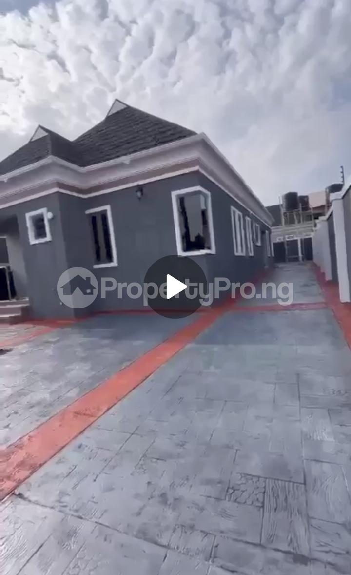 3 bedroom House for sale Alafara Mini Estate Ile Tuntun Idi Ishin Extension Ibadan Oyo