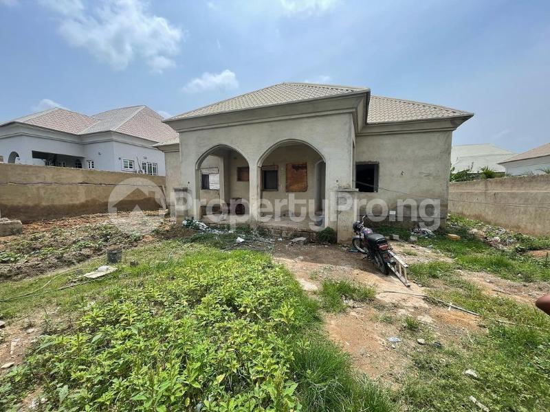 3 bedroom House for sale Life Camp Abuja