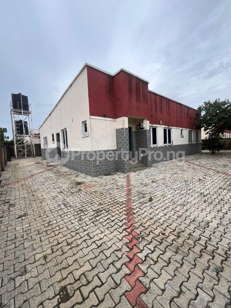 3 bedroom House for sale In A Tarred Estate Lokogoma Abuja