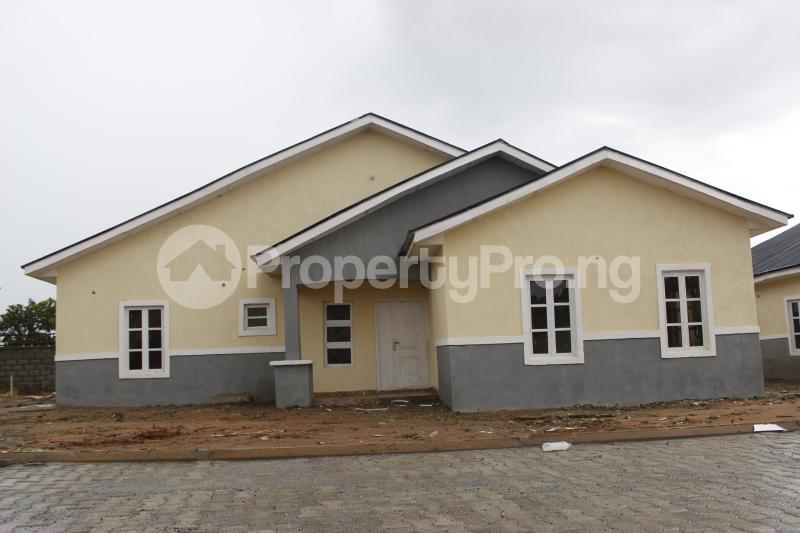 3 bedroom House for sale Kuje Abuja