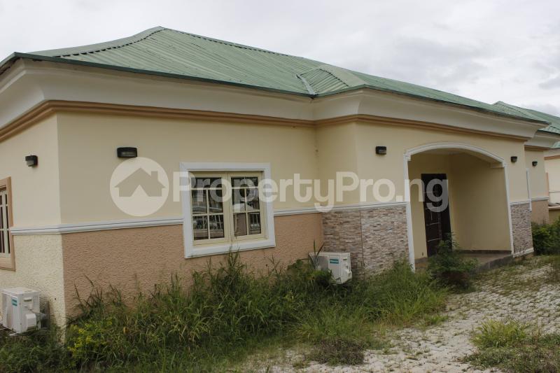 3 bedroom House for sale Lugbe Abuja