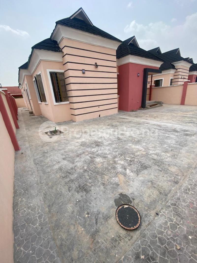 3 bedroom House for sale  Isefun Ipaja Lagos