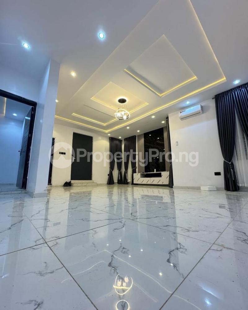 3 bedroom House for sale Jericho Extension (iletitun) Jericho Ibadan Oyo - 0