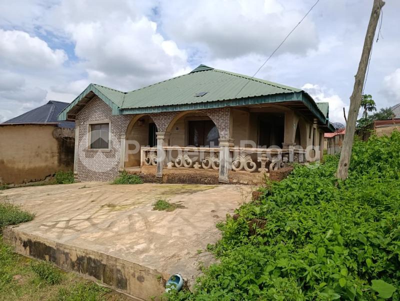 3 bedroom House for sale Kole Area, Off Arulogun/ojoo Road , Ojoo, Ibadan Ojoo Ibadan Oyo