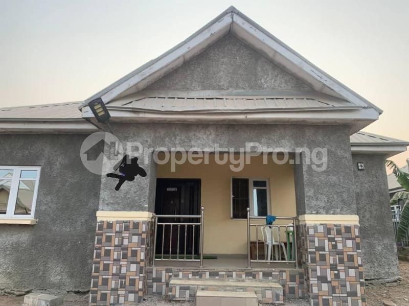 3 bedroom House for sale Von Garden City Lugbe Abuja