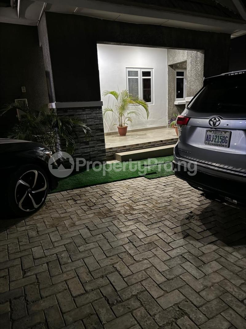 3 bedroom House for sale Von Garden City Lugbe Abuja