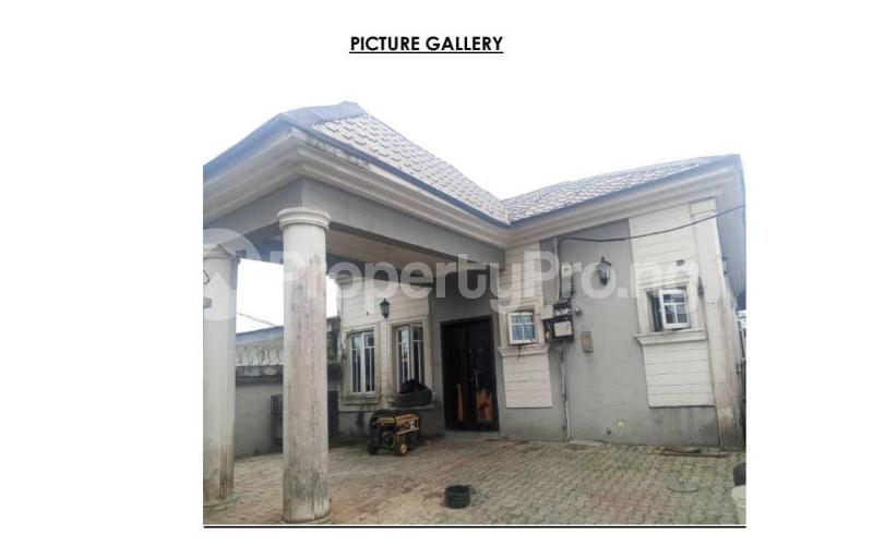 3 bedroom House for sale Lekki Expressway Abraham adesanya estate Ajah Lagos