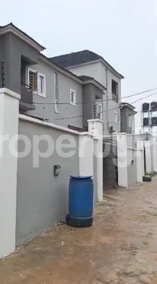 3 bedroom House for rent Alegongo Akobo Ibadan Oyo