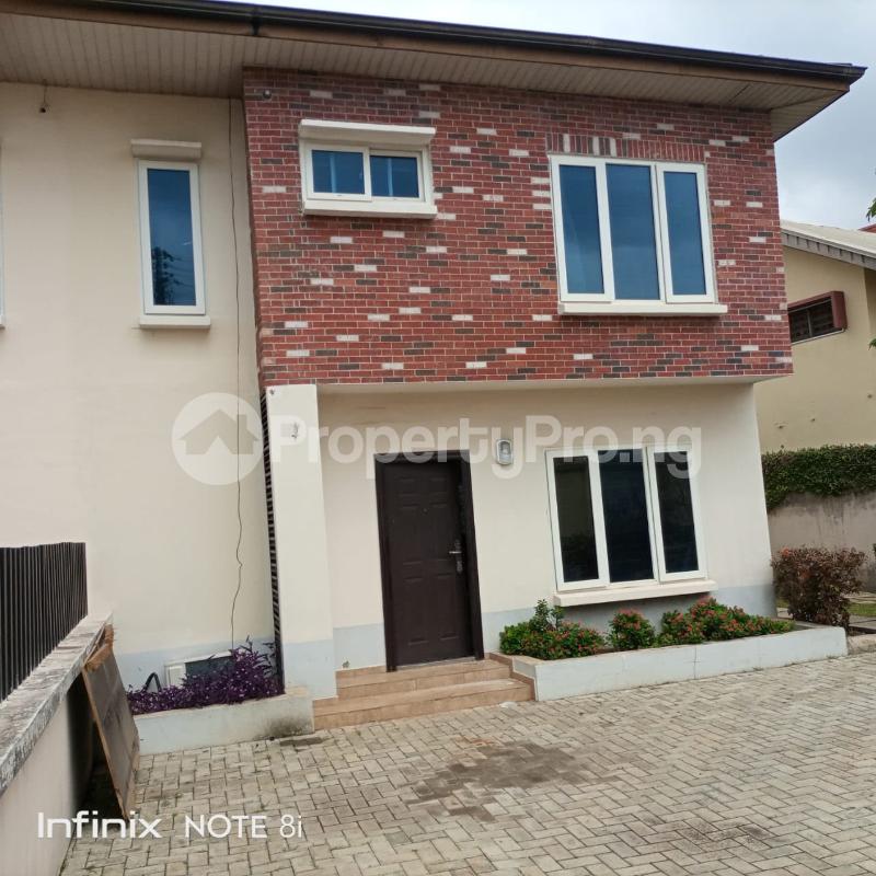 3 bedroom House for rent Ikolaba Gra Ikolaba Ibadan Oyo
