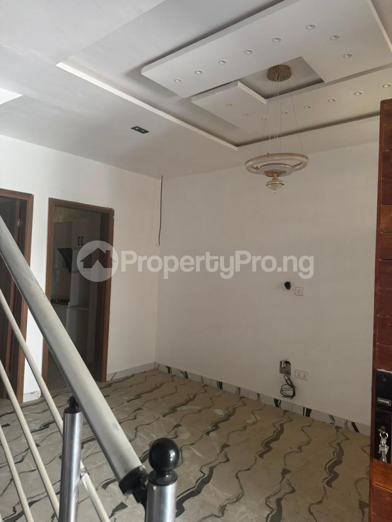3 bedroom House for rent Ikota Lekki Lagos