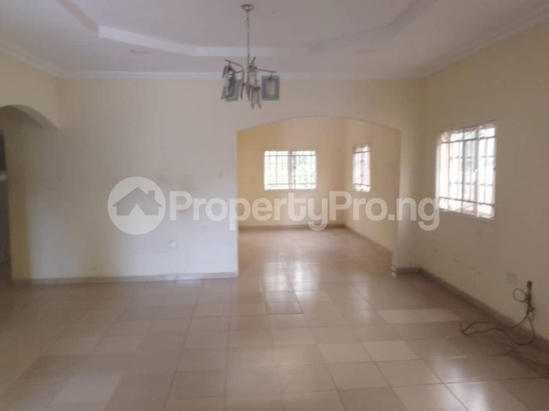 3 bedroom House for rent Gwarinpa Abuja