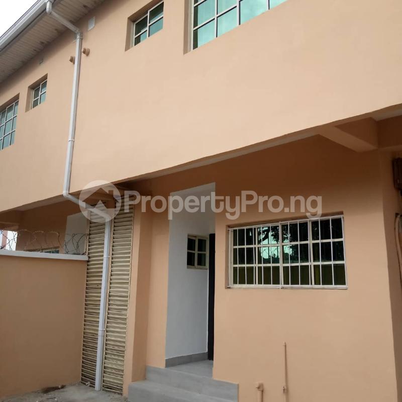 3 bedroom House for rent Lagos Business School Lekki Lagos