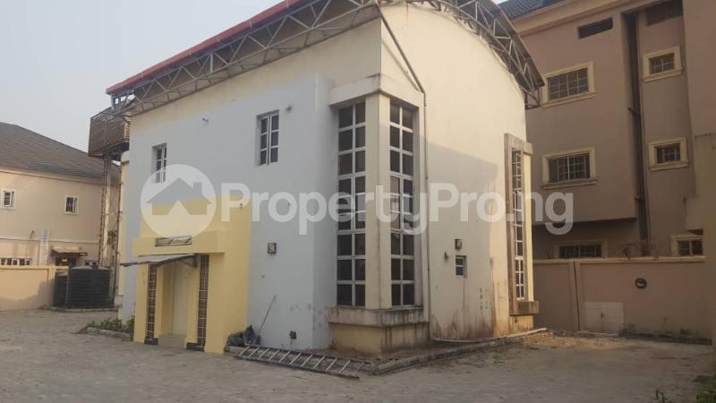 3 bedroom House for rent   Ikate Lekki Lagos