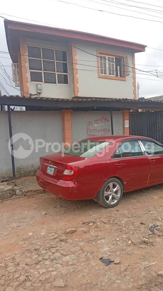 3 bedroom House for sale Akowonjo Alimosho Lagos
