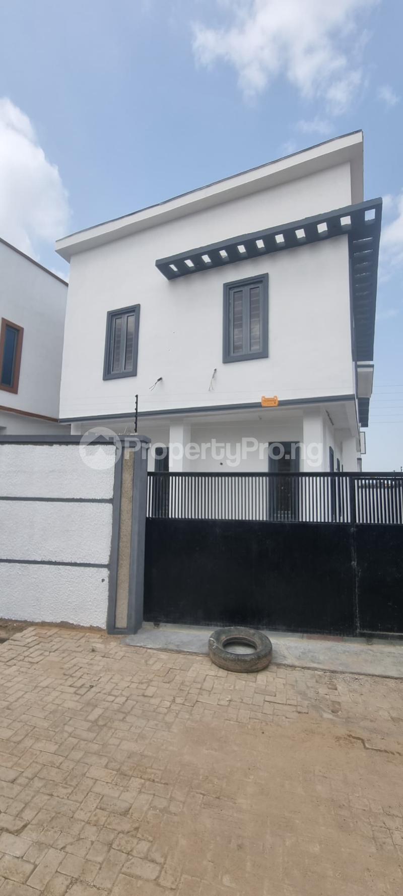 3 bedroom House for sale Olowora Ojodu Lagos