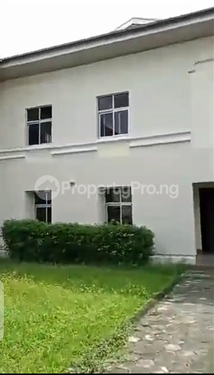 3 bedroom House for rent Ikate Lekki Lagos - 0