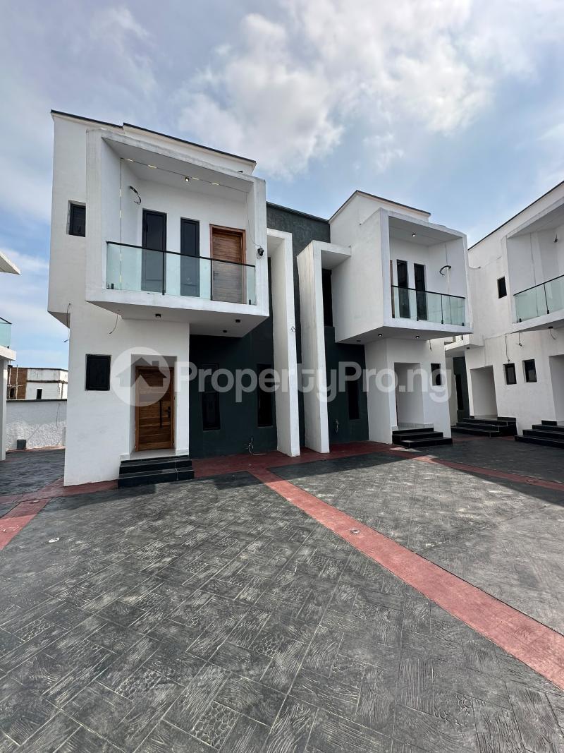 3 bedroom House for sale Ajah Lagos