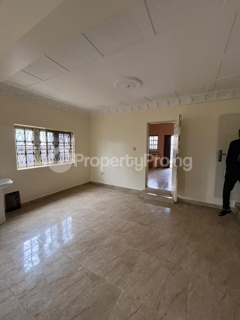 3 bedroom House for rent Dakwo Abuja