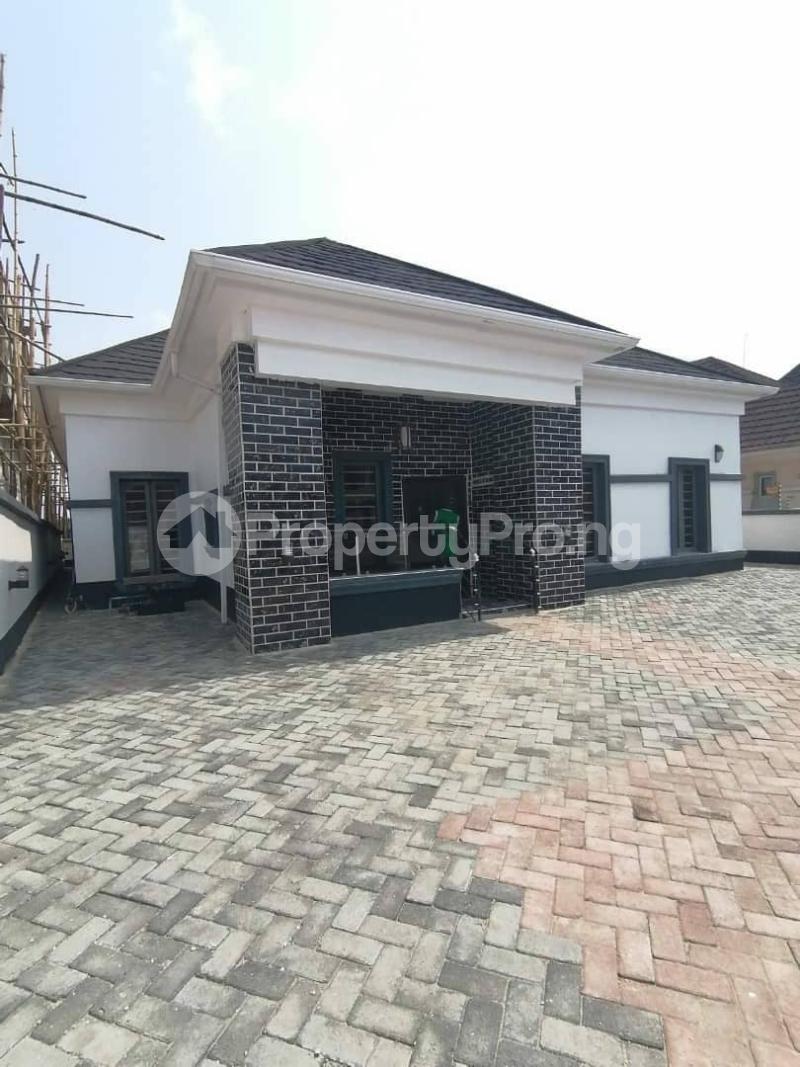 House for sale Ajah Lagos