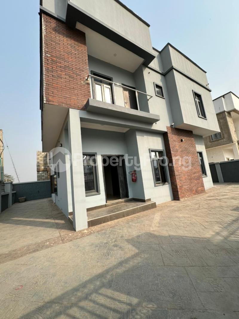 House for sale City Park And Gardens, Adron Estate, Coca Cola Asejire, Egbeda, Ibadan Ibadan Oyo