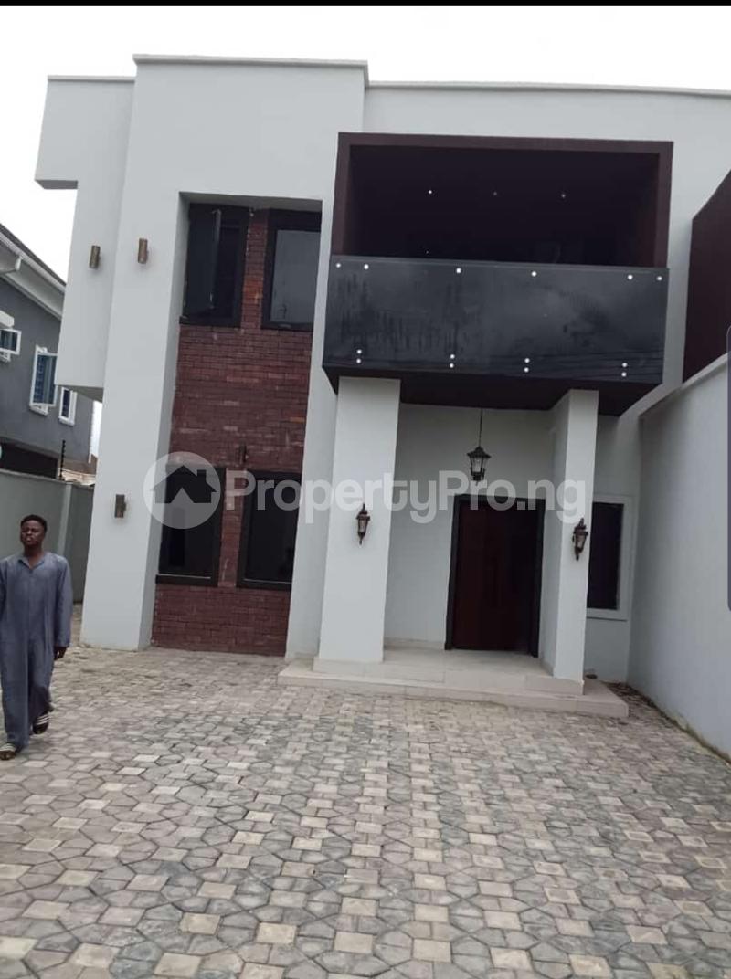 House for sale Olapade Ogoro Oluyole Estate Ibadan Oyo