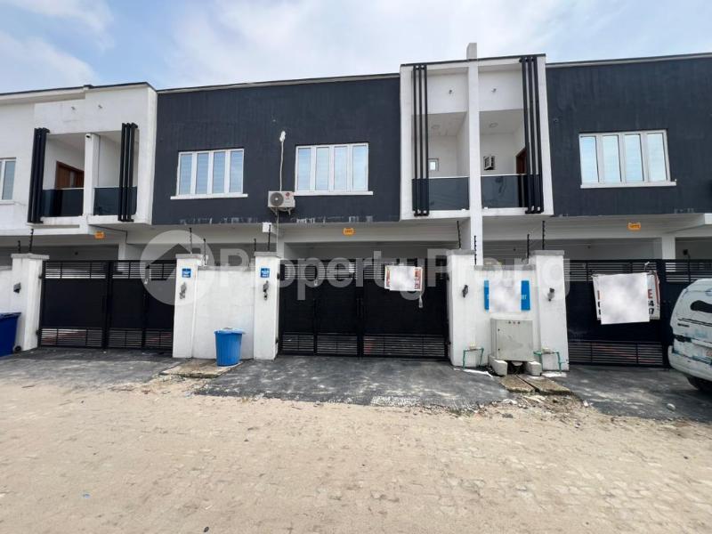 3 bedroom House for sale Ajah Lagos