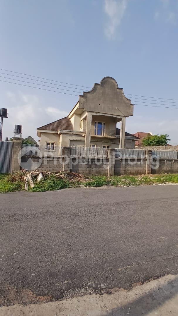 3 bedroom House for sale Gaduwa Abuja