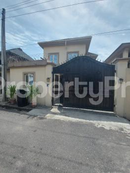 3 bedroom House for rent Maryland Ikeja Lagos