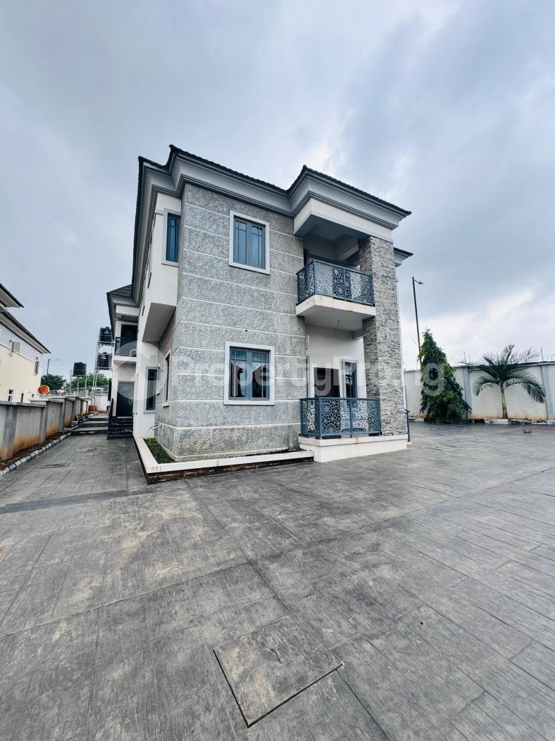 3 bedroom House for rent Carlton Gate Estate, Akobo Ibadan Oyo