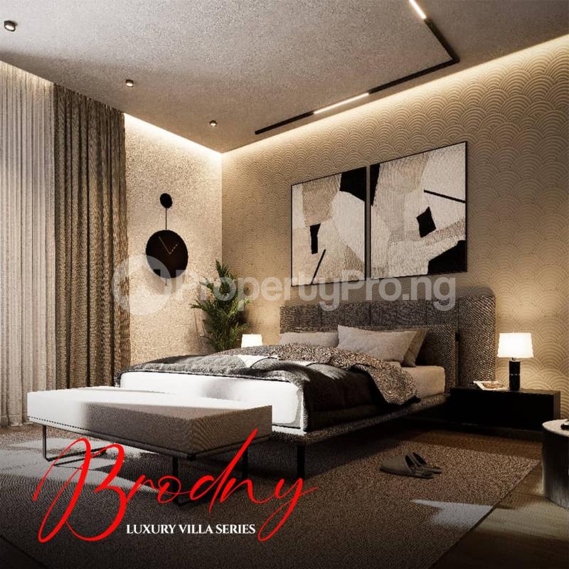 3 bedroom House for sale Abijo Ajah Lagos - 0
