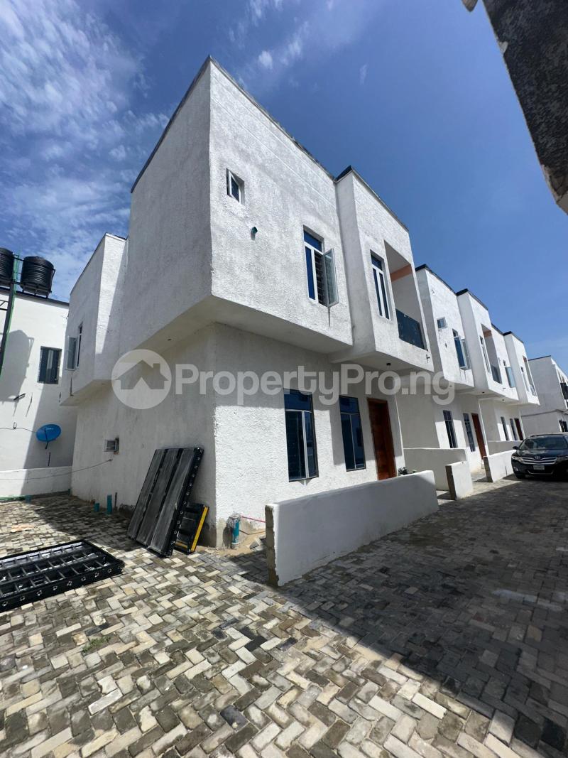 3 bedroom House for sale Ajah Lagos