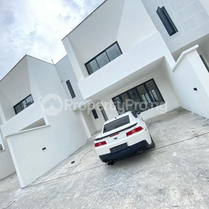 3 bedroom House for sale Victoria Island Lagos