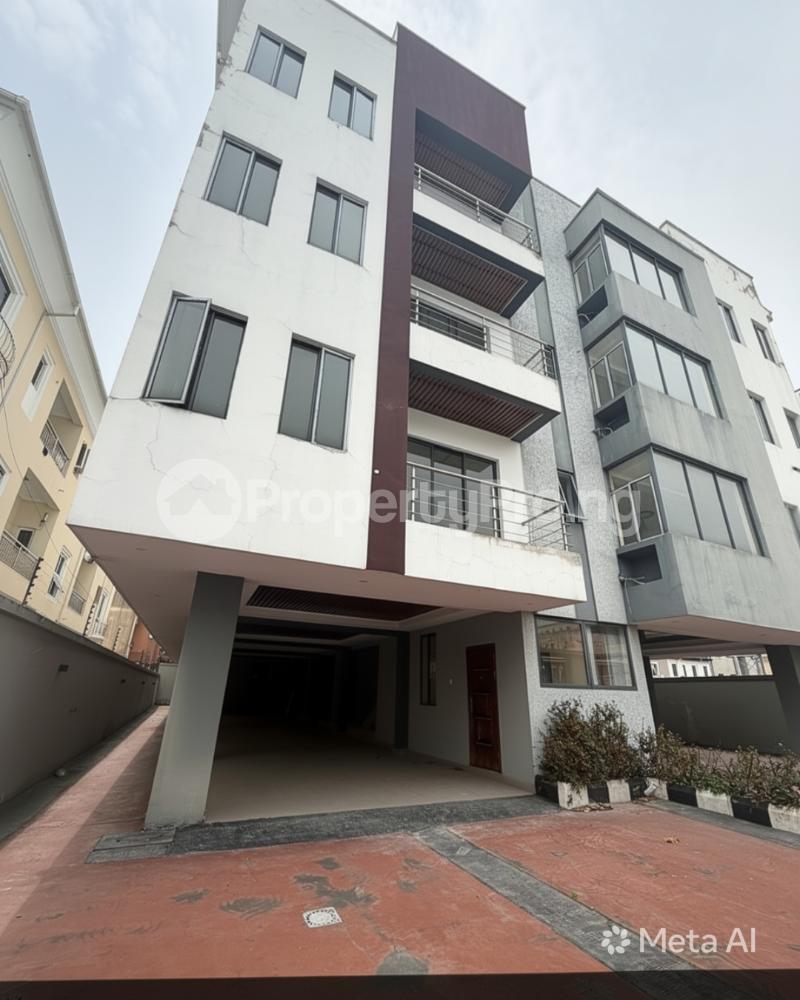 3 bedroom House for sale Agungi Lekki Lagos