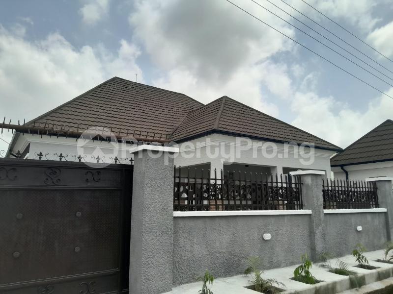 3 bedroom Flat / Apartment for sale Lokogoma Abuja