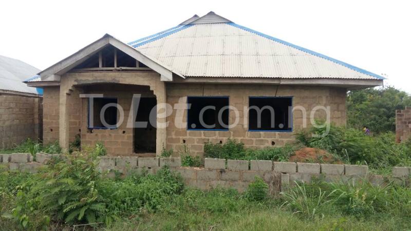 7 bedroom Flat / Apartment for sale Off Bank Bus Stop Ifo Ifo Ogun