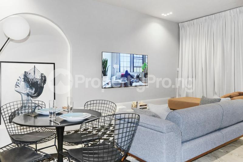 3 bedroom House for sale Lekki Phase 1 Lekki Lagos