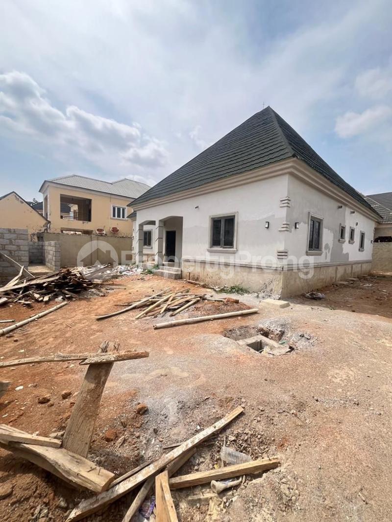 3 bedroom House for sale Apo Abuja