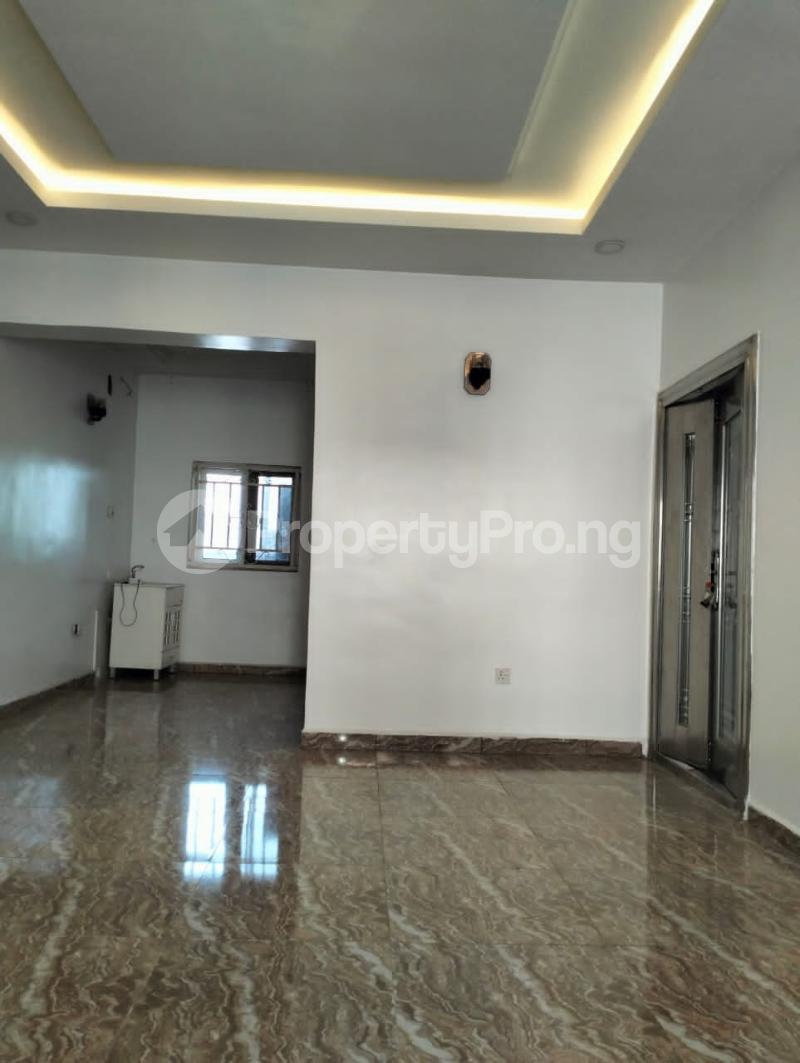 Flat / Apartment for rent Jahi Abuja - 0