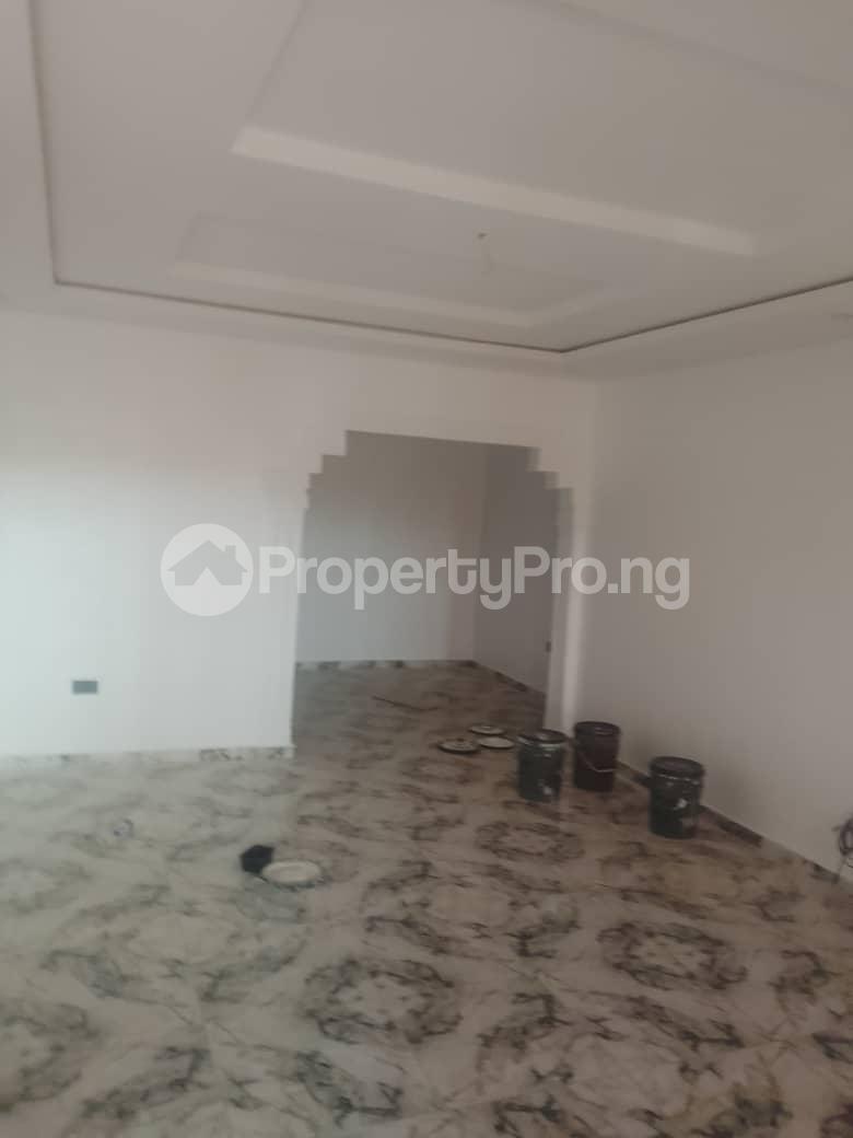 3 bedroom Flat / Apartment for rent Egbeda Alimosho Lagos