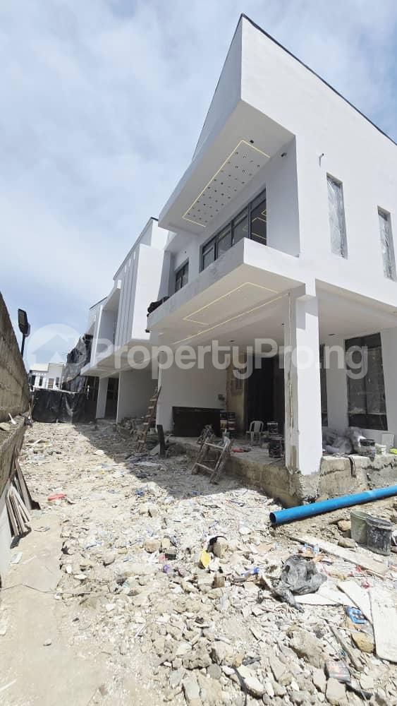 3 bedroom House for sale Oral Estate Lekki Lagos