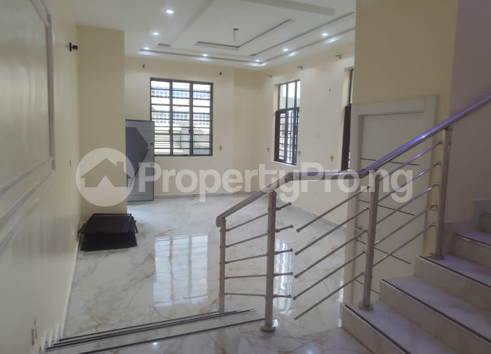 3 bedroom House for rent Kolapo Isola Gra Akobo Ibadan Oyo
