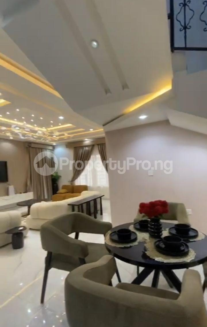 3 bedroom House for shortlet Ngozika Area Awka South Anambra