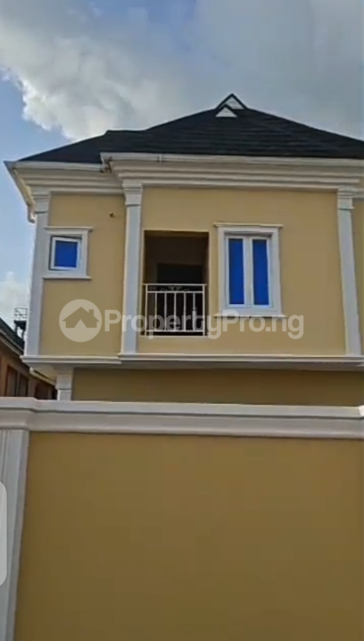 3 bedroom House for sale Berger Ojodu Lagos - 0