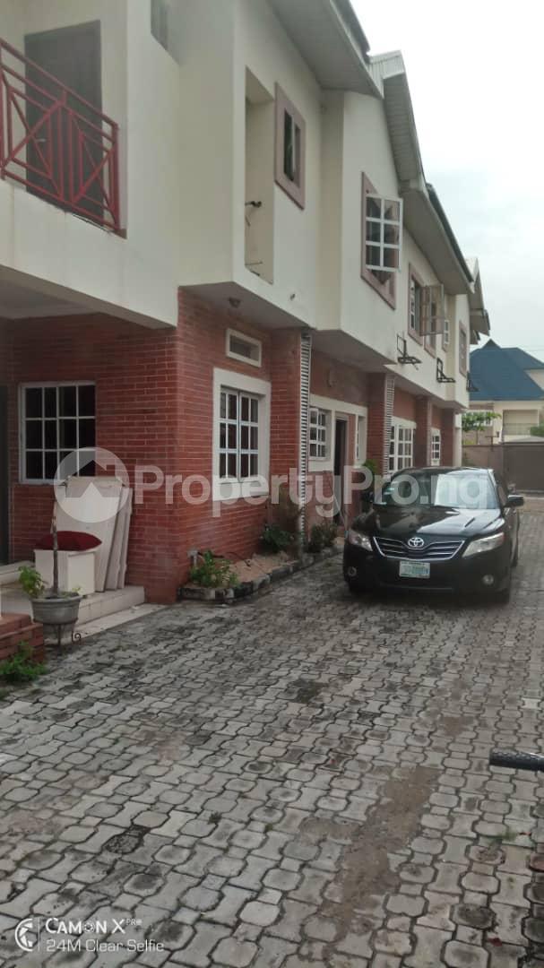 House for sale Off Folaoshibo Lekki Phase 1 Lekki Phase 1 Lekki Lagos - 7