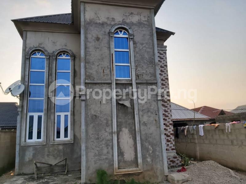 10 bedroom House for sale Shelewu Road Igbogbo Igbogbo Ikorodu Lagos