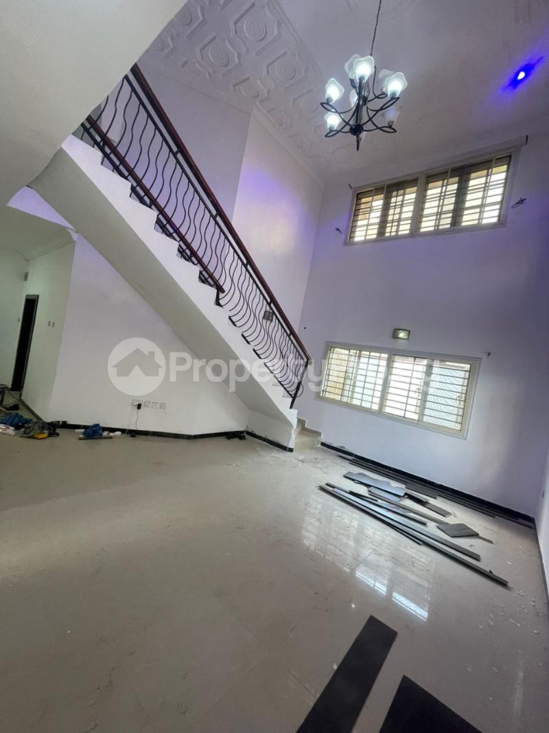 3 bedroom House for rent Oluyole Estates Oluyole Estate Ibadan Oyo